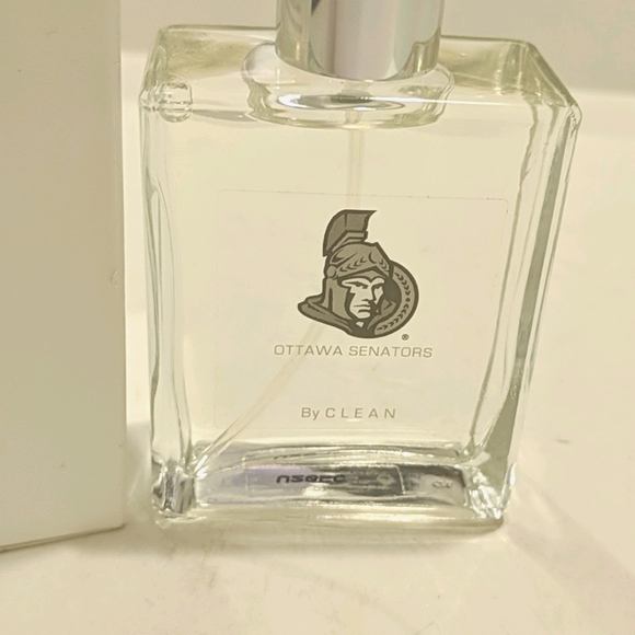 NIB Exclusive Ottawa Senators Eau de Parfüm - Picture 3 of 5